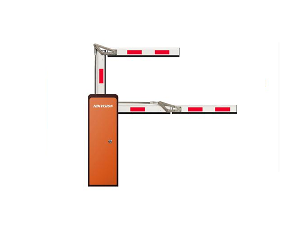 海康威视DS-TMG401-XX4系列曲臂道闸